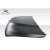1999-2006 GMC Sierra 2000-2006 Yukon Ram Air Hood - 1 Piece - image 12