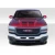 1999-2006 GMC Sierra 2000-2006 Yukon Ram Air Hood - 1 Piece - image 1