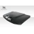 1999-2006 GMC Sierra Ram Air Hood - image 9