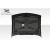 1994-2004 Chevrolet S-10 1995-2004 Blazer 1994-2004 Sonoma 1995-2001 Jimmy 1998-2000 Envoy Ram Air Hood - 1 Piece - image 6