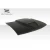 1994-2004 Chevrolet S-10 Ram Air Hood - image 7