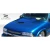 1994-2004 Chevrolet S-10 Ram Air Hood - image 5