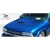 1994-2004 Chevrolet S-10 Ram Air Hood - image 4