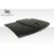 1988-1999 Chevrolet C/K Series Pickup Ram Air Hood - image 4