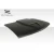 1988-1999 Chevrolet C/K Series Pickup Ram Air Hood - image 6
