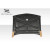 1988-1999 Chevrolet GMC C Series / K Series Pickup 1992-1999 Tahoe Yukon Suburban Ram Air Hood - 1 Piece - image 5