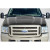 1999-2007 Ford Super Duty / 2000-2005 Ford Excursion Raptor Look Hood - 1 Piece - image 1
