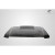 1999-2007 Ford Super Duty / 2000-2005 Ford Excursion Carbon Creations Raptor Look Hood - 1 Piece - image 12