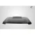 1999-2007 Ford Super Duty / 2000-2005 Ford Excursion Raptor Look Hood - 1 Piece - image 12