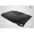 1999-2007 Ford Super Duty / 2000-2005 Ford Excursion Raptor Look Hood - 1 Piece - image 13