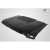 1999-2007 Ford Super Duty Raptor Look Carbon Fiber Hood - image 13