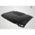 1999-2007 Ford Super Duty Raptor Look Carbon Fiber Hood - image 8