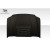 1999-2007 Ford Super Duty / 2000-2005 Ford Excursion Duraflex Raptor Look Hood - 1 Piece - image 10