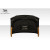1999-2007 Ford Super Duty / 2000-2005 Ford Excursion Raptor Look Hood - 1 Piece (S) - image 4