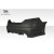 2006-2011 Honda Civic 2DR Duraflex Raven Body Kit - 4 Piece - image 4