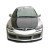 2006-2011 Honda Civic 2DR Raven Front Bumper - 1 Piece - image 3