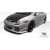 2006-2011 Honda Civic Raven Front Bumper - image 5