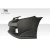 2006-2011 Honda Civic Raven Front Bumper - image 7