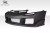 2006-2011 Honda Civic 2DR Duraflex Raven Front Bumper Cover 1 Piece