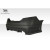 2006-2011 Honda Civic 2DR Raven Rear Bumper - 1 Piece - image 4