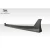 2006-2011 Honda Civic Raven Side Skirts - image 13