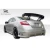 2006-2011 Honda Civic Raven Side Skirts - image 6