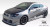 2005-2010 Scion tC Duraflex Raven Body Kit 4 Piece