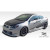 2005-2010 Scion tC Duraflex Raven Body Kit - 4 Piece - image 38