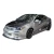 2005-2010 Scion tC Raven Front Bumper - 1 Piece - image 1