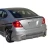 2005-2010 Scion TC Raven Rear Bumper - image 3
