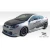 2005-2010 Scion TC Raven Side Skirts - image 5