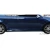 2005-2010 Scion TC Raven Side Skirts - image 8
