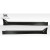 2004-2008 Acura TSX Raven Body Kit - 4 Piece - image 15