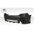 2004-2008 Acura TSX Raven Body Kit - 4 Piece - image 6