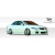 2004-2008 Acura TSX Raven Body Kit - 4 Piece - image 6