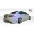 2004-2008 Acura TSX Duraflex Raven Body Kit - 4 Piece - image 39