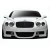 2003-2010 Bentley Continental GT AF-1 Front Bumper - image 2