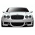2003-2010 Bentley Continental GT GTC AF-1 Front Bumper ( GFK ) - 1 Piece - image 6