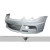 2003-2010 Bentley Continental GT GTC AF-1 Front Bumper ( GFK ) - 1 Piece - image 3