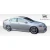 2004-2008 Acura TSX Raven Front Bumper - image 5