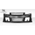 2004-2008 Acura TSX Raven Front Bumper - image 12