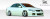 2004-2008 Acura TSX Duraflex Raven Front Bumper Cover 1 Piece