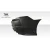 2004-2008 Acura TSX Raven Rear Bumper - image 7