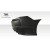 2004-2008 Acura TSX Raven Rear Bumper - 1 Piece - image 7