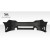 2004-2008 Acura TSX Duraflex Raven Rear Bumper - 1 Piece - image 7