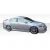 2004-2008 Acura TSX Raven Side Skirts - image 3
