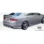 2004-2008 Acura TSX Raven Side Skirts - image 9