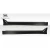 2004-2008 Acura TSX Raven Side Skirts - image 12