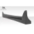 2004-2009 Mazda 3 Raven Side Skirts - image 13