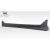 2004-2009 Mazda 3 Raven Side Skirts - image 10